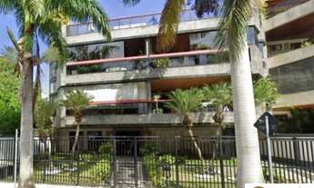 Imagem 6: Cobertura na Rua Haroldo Cavalcanti, com 227m² - Recreio dos Bandeirantes