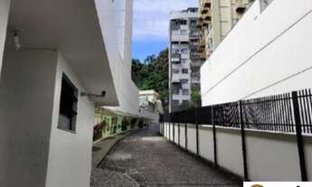 Imagem 4: Apartamento na Rua Tiradentes, Ingá, com 73m² - Niterói
