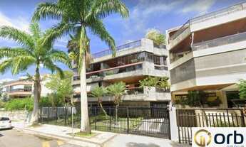 Imagem 2: Cobertura na Rua Haroldo Cavalcanti, com 227m² - Recreio dos Bandeirantes