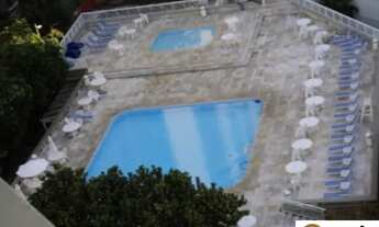 Imagem 5: Cobertura no Condomínio Atlântico Sul, com 1.147m² - Barra da Tijuca/RJ