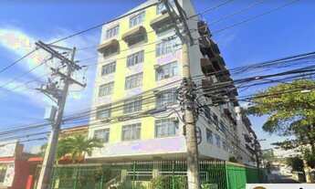 Imagem: Leilão de Apartamento em Fonseca, com 65m²