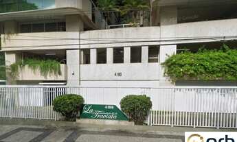 Imagem: Leilão de Apartamento na Av. Epitácio