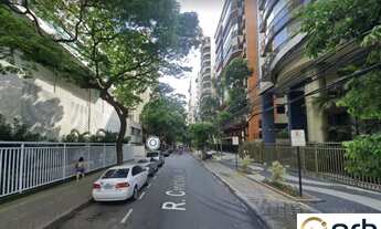 Imagem 5: Leilão de Apartamento na na Rua Cinco de Julho, Icaraí, com 4 quartos - Niterói