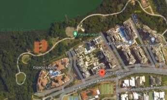 Imagem 4: Leilão de Apartamento no condomínio Vistta Laguna, com 192m² - Barra da Tijuca