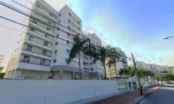 Imagem 3: Leilão de Apartamento no condomínio Vistta Laguna, com 192m² - Barra da Tijuca