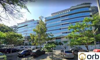 Imagem 5: Leilão de Apartamento na Av. Epitácio Pessoa, com 4 quartos - Lagoa