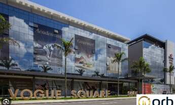 Imagem 5: Leilão de Loja no Shopping Vogue Square, com 65m² - Barra da Tijuca