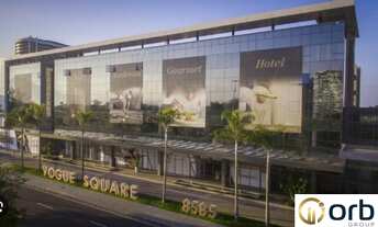 Imagem 6: Leilão de Loja no Shopping Vogue Square, com 65m² - Barra da Tijuca
