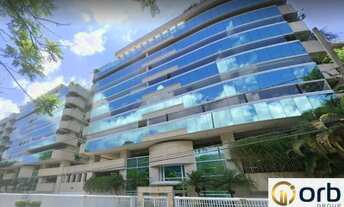 Imagem 4: Leilão de Apartamento na Av. Epitácio Pessoa, com 4 quartos - Lagoa