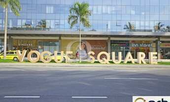 Imagem 7: Leilão de Loja no Shopping Vogue Square, com 65m² - Barra da Tijuca