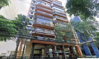 Imagem 2: Leilão de Apartamento na na Rua Cinco de Julho, Icaraí, com 4 quartos - Niterói