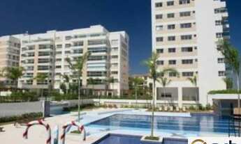 Imagem 5: Leilão de Apartamento no condomínio Vistta Laguna, com 192m² - Barra da Tijuca