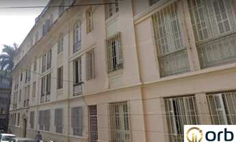 Imagem 3: Leilão de Apartamento na Rua Presidente Carlos de Campos, com 70m² - Laranjeiras