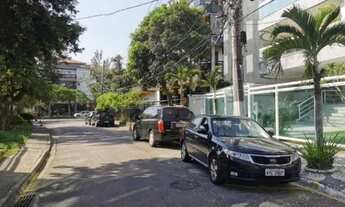 Imagem 6: Apartamento na Rua José Affonso Neto, com 203m² - Recreio