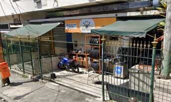 Imagem: Leilão de Loja na Rua Barão de Mesquita