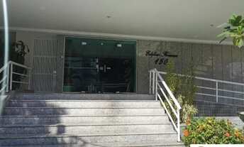 Imagem 5: Apartamento na Rua José Affonso Neto, com 203m² - Recreio