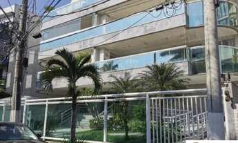 Imagem: Apartamento na Rua José Affonso Neto, com