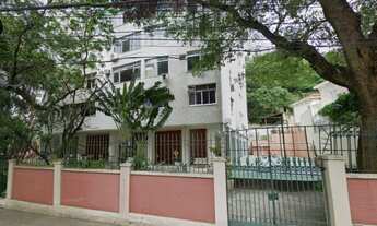 Imagem: Leilão de Apartamento em Rio de Janeiro-RJ