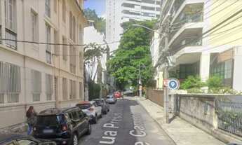 Imagem 5: Leilão de Apartamento na Rua Presidente Carlos de Campos, com 70m² - Laranjeiras