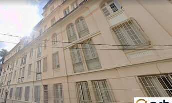 Imagem 1: Leilão de Apartamento na Rua Presidente Carlos de Campos, com 70m² - Laranjeiras