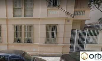 Imagem 2: Leilão de Apartamento na Rua Presidente Carlos de Campos, com 70m² - Laranjeiras