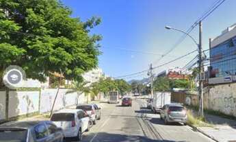 Imagem 4: Leilão de apartamento na Rua Alberto Cavalcanti, com 208m² - Recreio dos Bandeirantes