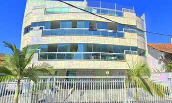 Imagem 1: Leilão de apartamento na Rua Alberto Cavalcanti, com 208m² - Recreio dos Bandeirantes