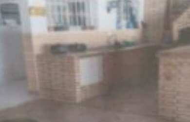 Imagem 3: Leilão de Casa em Campo Grande, com 3 quartos