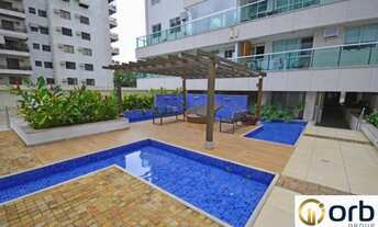 Imagem 3: Leilão de Apartamento no Condomínio Barra One, Barra da Tijuca, com 225m² - Barra da Tijuc