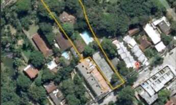 Imagem 4: Leilão de Terreno na Rua Synval Sampaio, com 1.800m² - Camorim