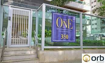 Imagem 2: Leilão de Apartamento no Condomínio Barra One, Barra da Tijuca, com 225m² - Barra da Tijuc