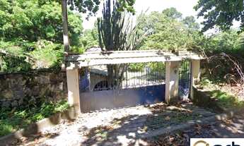 Imagem 7: Leilão de Terreno na Rua Synval Sampaio, com 1.800m² - Camorim