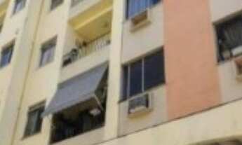 Imagem: Leilão de Apartamento na Rua Prof. Henrique