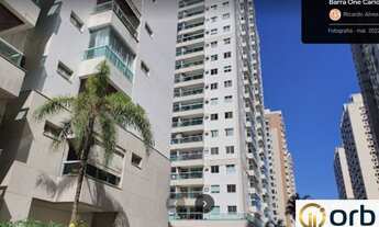 Imagem: Leilão de Apartamento no Condomínio Barra