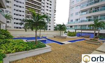 Imagem 6: Leilão de Apartamento no Condomínio Barra One, Barra da Tijuca, com 225m² - Barra da Tijuc