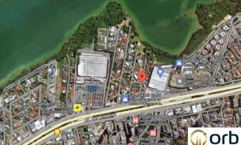 Imagem 2: Leilão de Casa no Condomínio Porto dos Cabritos, com 701m² - Barra da Tijuca