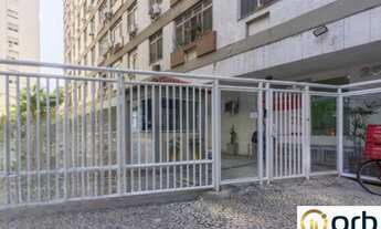 Imagem 4: Leilão de Apartamento na Rua Senador Vergueiro, com 65m² - Flamengo