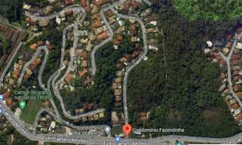 Imagem 7: Leilão de Casa na Estrada Caetano Monteiro, com 3 quartos - Pendotiba