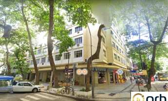 Imagem 6: Leilão de Apartamento na Rua Ministro Alfredo Valadão, 77m² - Copacabana