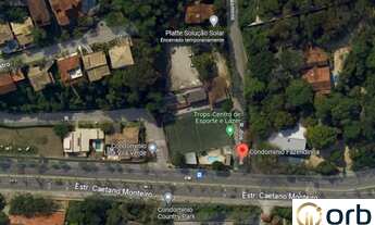 Imagem 6: Leilão de Casa na Estrada Caetano Monteiro, com 3 quartos - Pendotiba