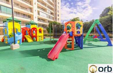 Imagem 4: Leilão de Apartamento na Avenida Marechal Henrique Lott, com 81m² - Barra da Tijuca