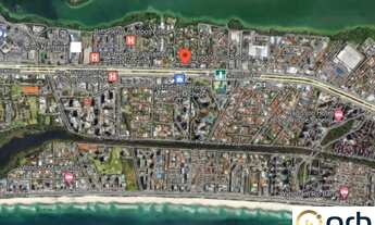 Imagem 6: Leilão de Apartamento no Condomínio Arouca, com 713m² - Barra da Tijuca