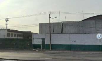 Imagem: Leilão de Galpão na Rodovia Washington