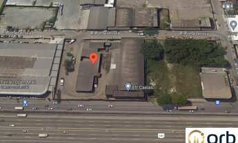 Imagem 7: Leilão de Galpão na Rodovia Washington Luiz, com 1.899,00m² - Duque de Caxias