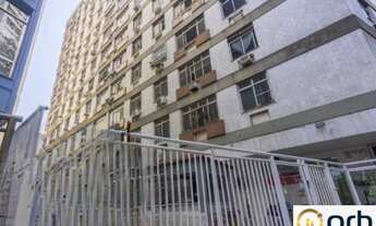 Imagem 3: Leilão de Apartamento na Rua Senador Vergueiro, com 65m² - Flamengo