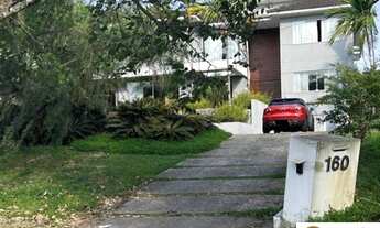 Imagem 2: Leilão de Casa no Condomínio Mansões, com 775m² - Barra da Tijuca