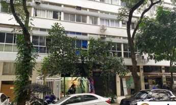 Imagem 6: Leilão de Apartamento na Rua Paula Freitas, com 242m² - Copacabana