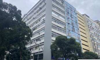 Imagem: Leilão de Apartamento na Rua Paula Freitas