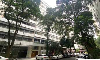 Imagem 7: Leilão de Apartamento na Rua Paula Freitas, com 242m² - Copacabana