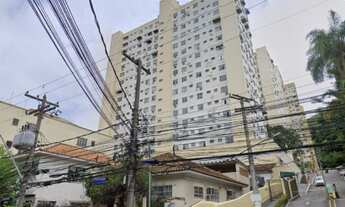 Imagem: Leilão de Apartamento na Rua Noronha Torrezão